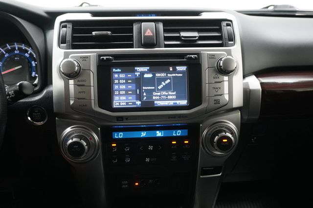 2016 Toyota 4Runner  - 22942240 - 21