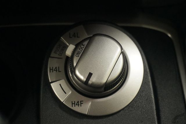 2016 Toyota 4Runner  - 22942240 - 23