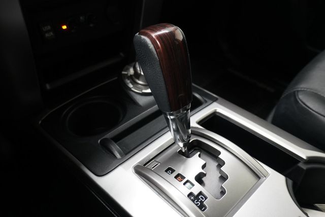 2016 Toyota 4Runner  - 22942240 - 24