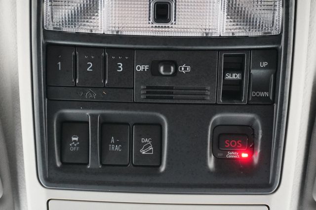 2016 Toyota 4Runner  - 22942240 - 26