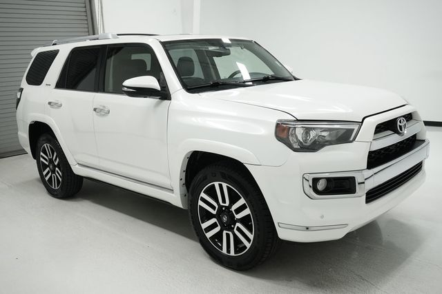 2016 Toyota 4Runner  - 22942240 - 2