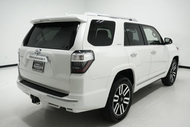 2016 Toyota 4Runner  - 22942240 - 3