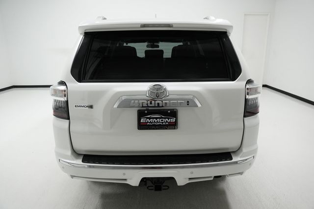 2016 Toyota 4Runner  - 22942240 - 4