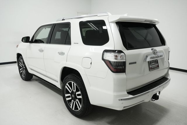 2016 Toyota 4Runner  - 22942240 - 5