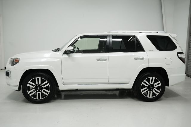2016 Toyota 4Runner  - 22942240 - 6