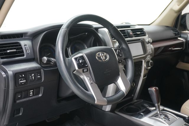 2016 Toyota 4Runner  - 23010918 - 10