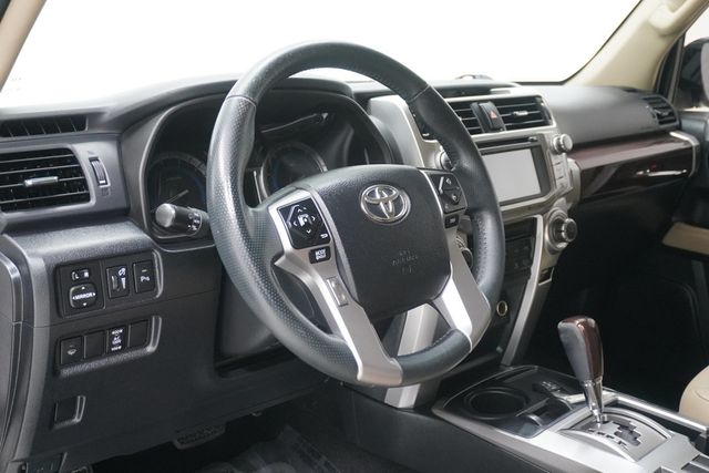 2016 Toyota 4Runner  - 23010918 - 11