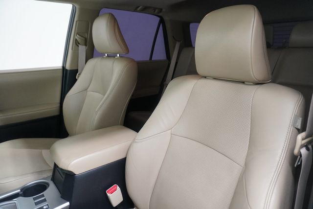 2016 Toyota 4Runner  - 23010918 - 12