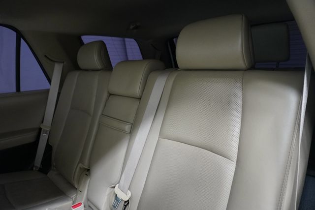 2016 Toyota 4Runner  - 23010918 - 14