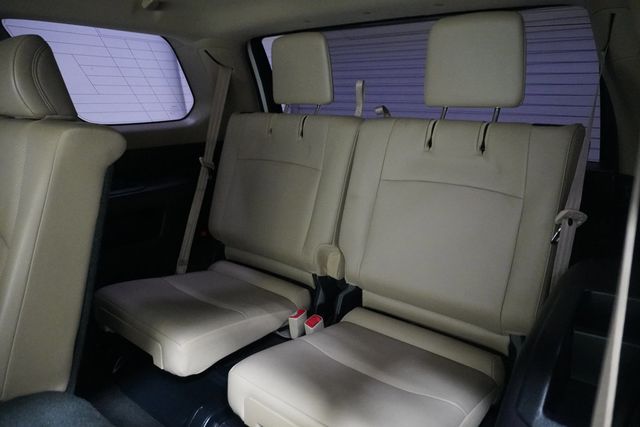 2016 Toyota 4Runner  - 23010918 - 15