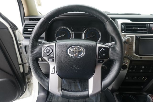 2016 Toyota 4Runner  - 23010918 - 19