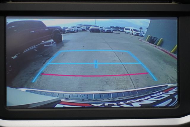 2016 Toyota 4Runner  - 23010918 - 23