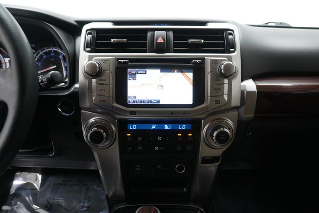 2016 Toyota 4Runner  - 23010918 - 24