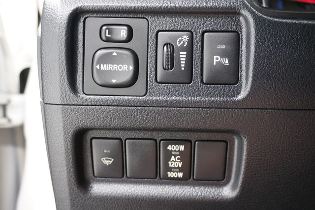 2016 Toyota 4Runner  - 23010918 - 27