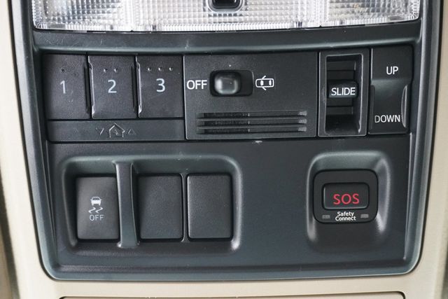 2016 Toyota 4Runner  - 23010918 - 28