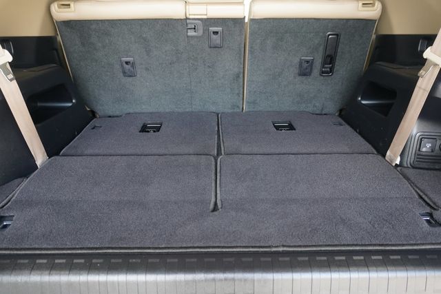 2016 Toyota 4Runner  - 23010918 - 30