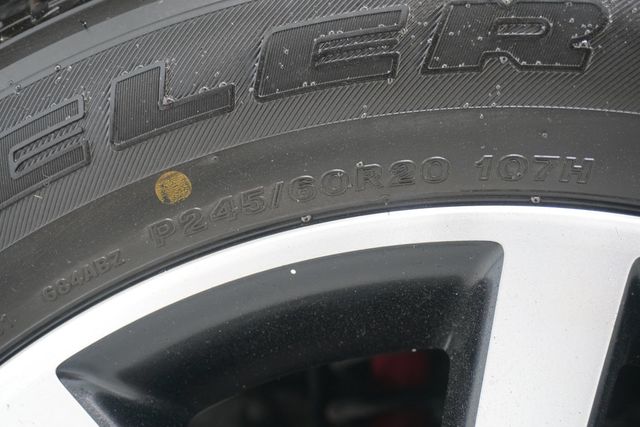 2016 Toyota 4Runner  - 23010918 - 33