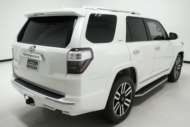 2016 Toyota 4Runner  - 23010918 - 3