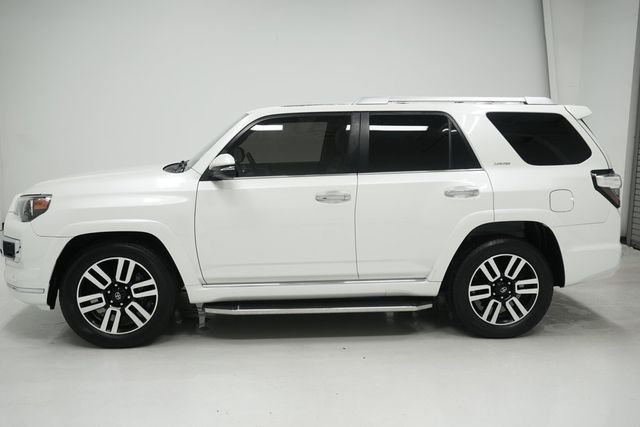 2016 Toyota 4Runner  - 23010918 - 6