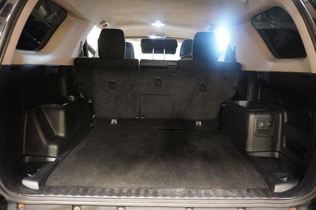 2016 Toyota 4Runner  - 23064043 - 14