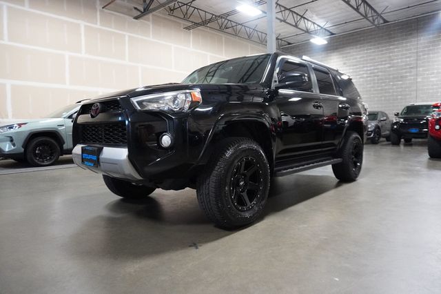 2016 Toyota 4Runner  - 23064043 - 1