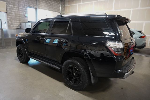 2016 Toyota 4Runner  - 23064043 - 2