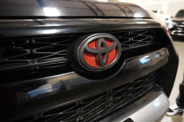 2016 Toyota 4Runner  - 23064043 - 5