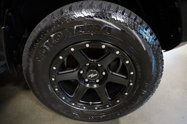 2016 Toyota 4Runner  - 23064043 - 6