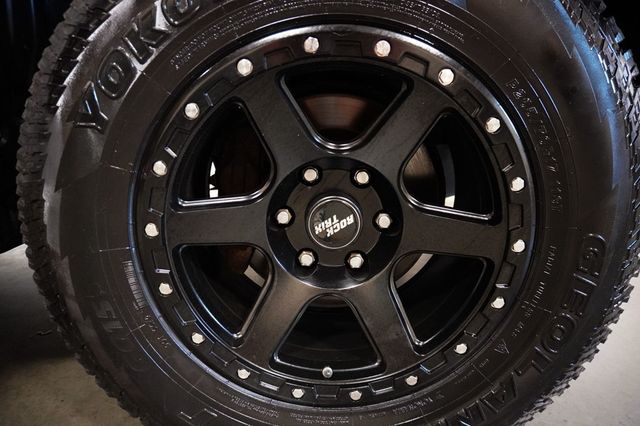 2016 Toyota 4Runner  - 23064043 - 7