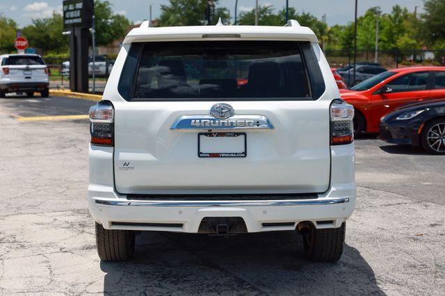 2016 Toyota 4Runner  - 23031862 - 11
