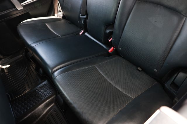 2016 Toyota 4Runner  - 23031862 - 12