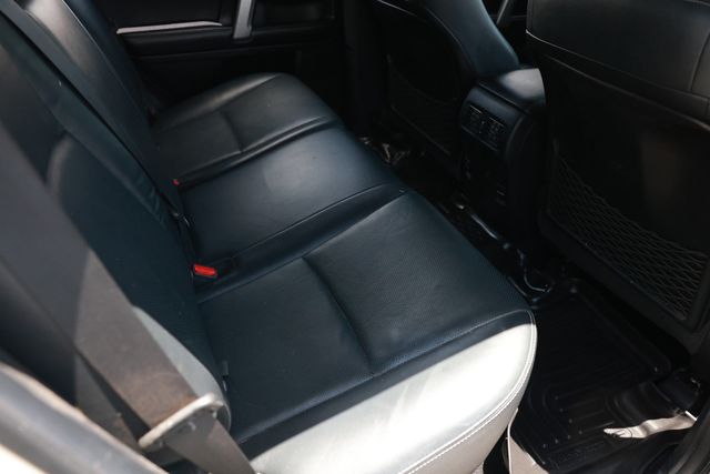 2016 Toyota 4Runner  - 23031862 - 14