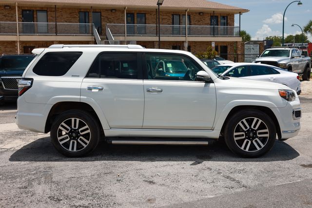 2016 Toyota 4Runner  - 23031862 - 15