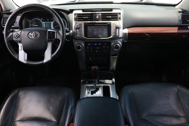 2016 Toyota 4Runner  - 23031862 - 1