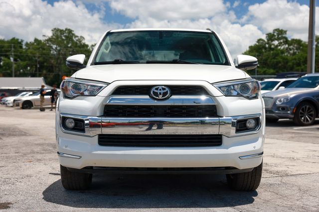 2016 Toyota 4Runner  - 23031862 - 19