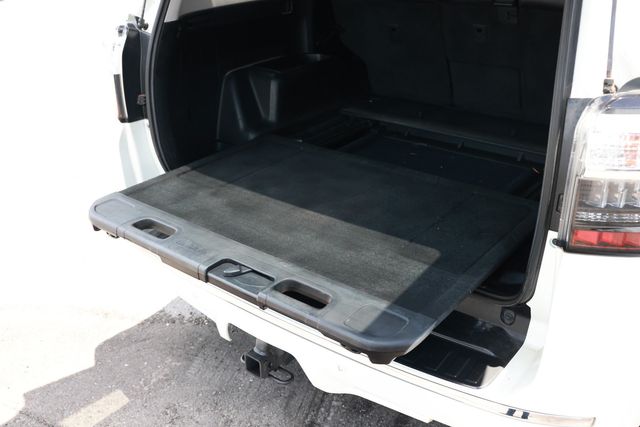 2016 Toyota 4Runner  - 23031862 - 25
