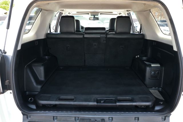 2016 Toyota 4Runner  - 23031862 - 26