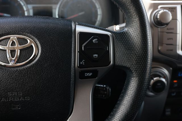 2016 Toyota 4Runner  - 23031862 - 29