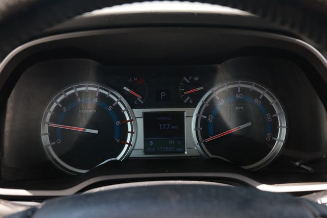 2016 Toyota 4Runner  - 23031862 - 30