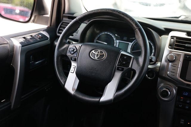 2016 Toyota 4Runner  - 23031862 - 31