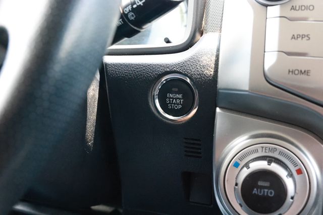 2016 Toyota 4Runner  - 23031862 - 32