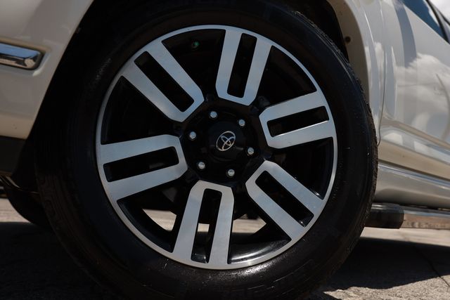 2016 Toyota 4Runner  - 23031862 - 33