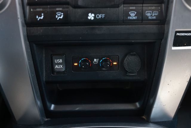 2016 Toyota 4Runner  - 23031862 - 34