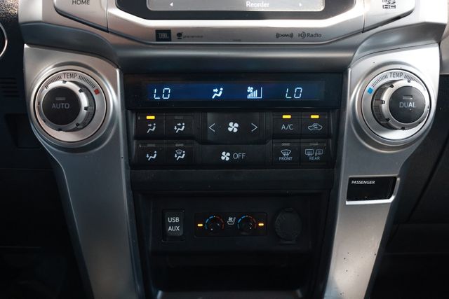 2016 Toyota 4Runner  - 23031862 - 35