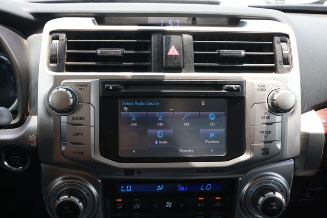 2016 Toyota 4Runner  - 23031862 - 36