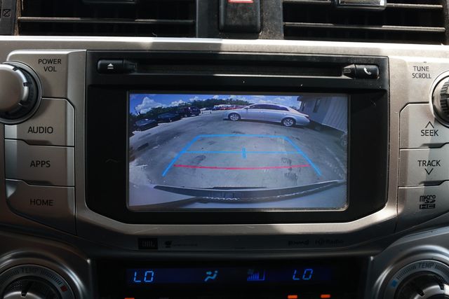 2016 Toyota 4Runner  - 23031862 - 37
