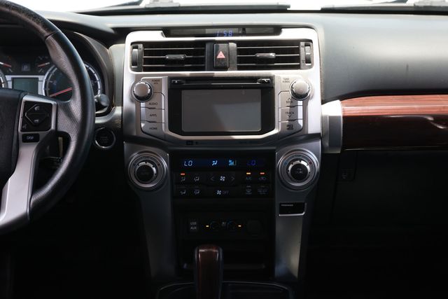 2016 Toyota 4Runner  - 23031862 - 38