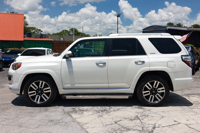 2016 Toyota 4Runner  - 23031862 - 3