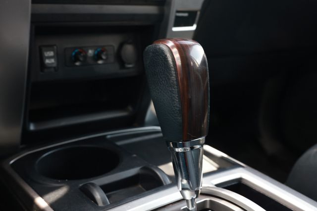 2016 Toyota 4Runner  - 23031862 - 43