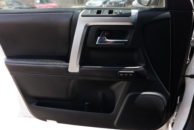 2016 Toyota 4Runner  - 23031862 - 45